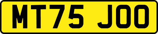 MT75JOO