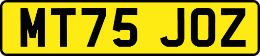 MT75JOZ