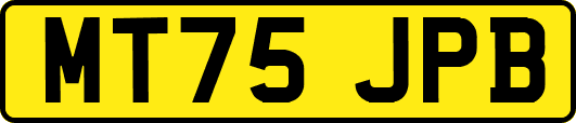 MT75JPB