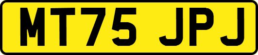 MT75JPJ