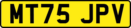 MT75JPV