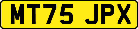 MT75JPX