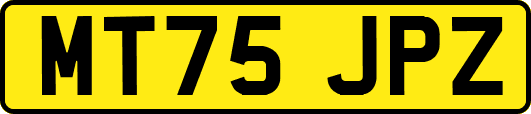 MT75JPZ