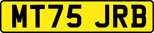 MT75JRB