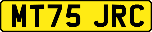 MT75JRC