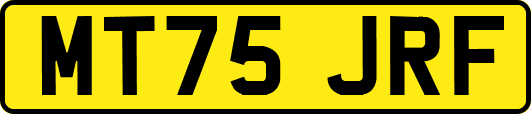MT75JRF