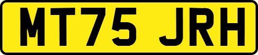 MT75JRH