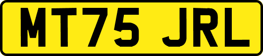 MT75JRL