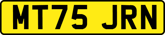 MT75JRN