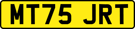 MT75JRT