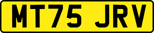 MT75JRV