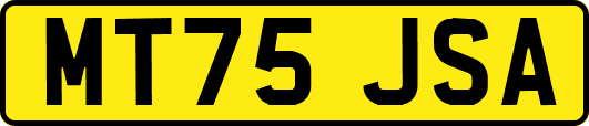 MT75JSA