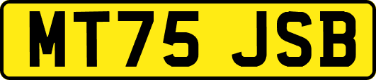 MT75JSB