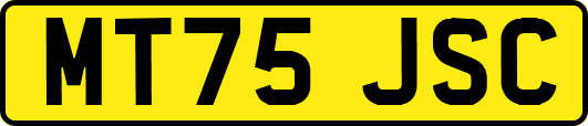 MT75JSC