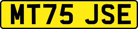 MT75JSE
