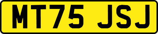 MT75JSJ