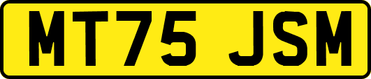 MT75JSM