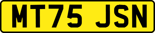 MT75JSN