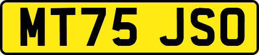 MT75JSO
