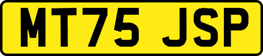 MT75JSP
