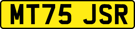MT75JSR