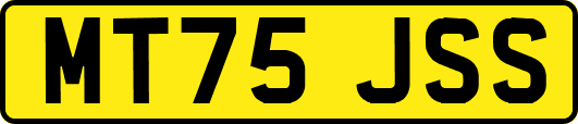 MT75JSS