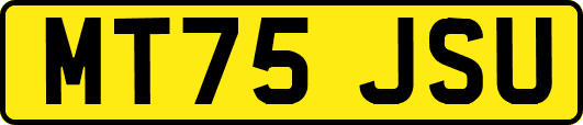 MT75JSU