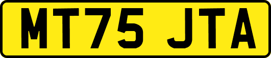 MT75JTA