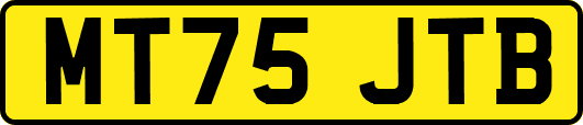 MT75JTB