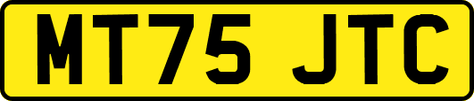 MT75JTC