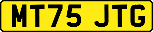 MT75JTG