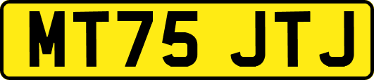 MT75JTJ