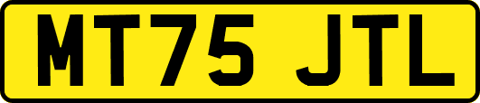 MT75JTL