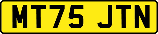 MT75JTN