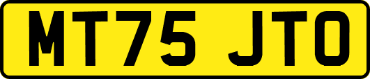 MT75JTO