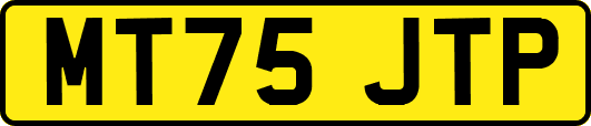 MT75JTP