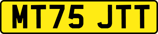 MT75JTT