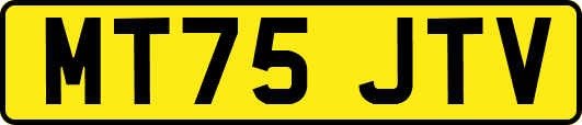 MT75JTV