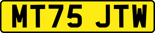MT75JTW