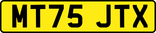 MT75JTX