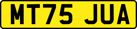 MT75JUA