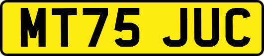 MT75JUC