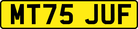 MT75JUF