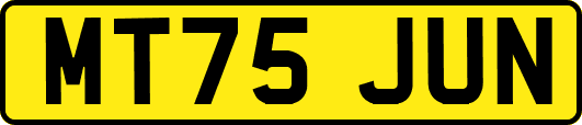 MT75JUN