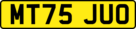 MT75JUO