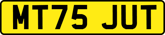 MT75JUT