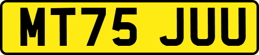 MT75JUU