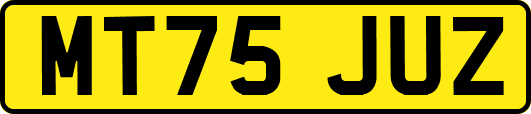 MT75JUZ