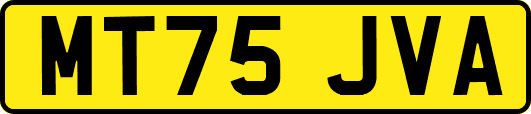 MT75JVA