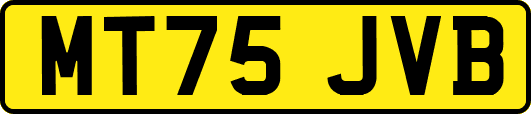 MT75JVB